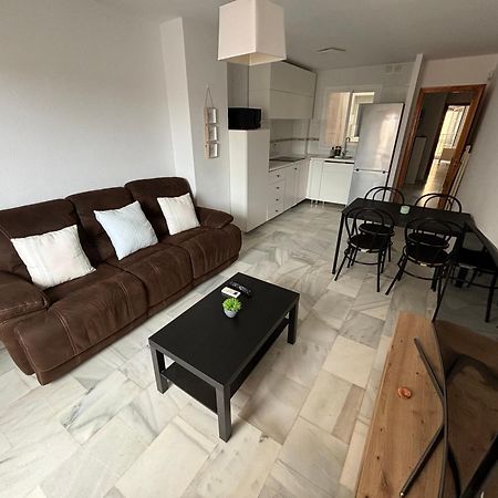 Ferienwohnung Vut Dulcinea Rincón de la Victoria Exterior foto