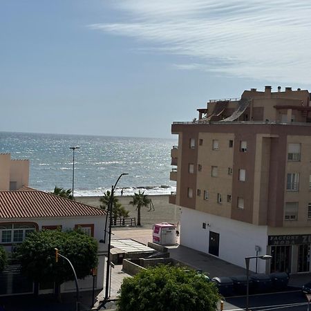 Ferienwohnung Vut Dulcinea Rincón de la Victoria Exterior foto
