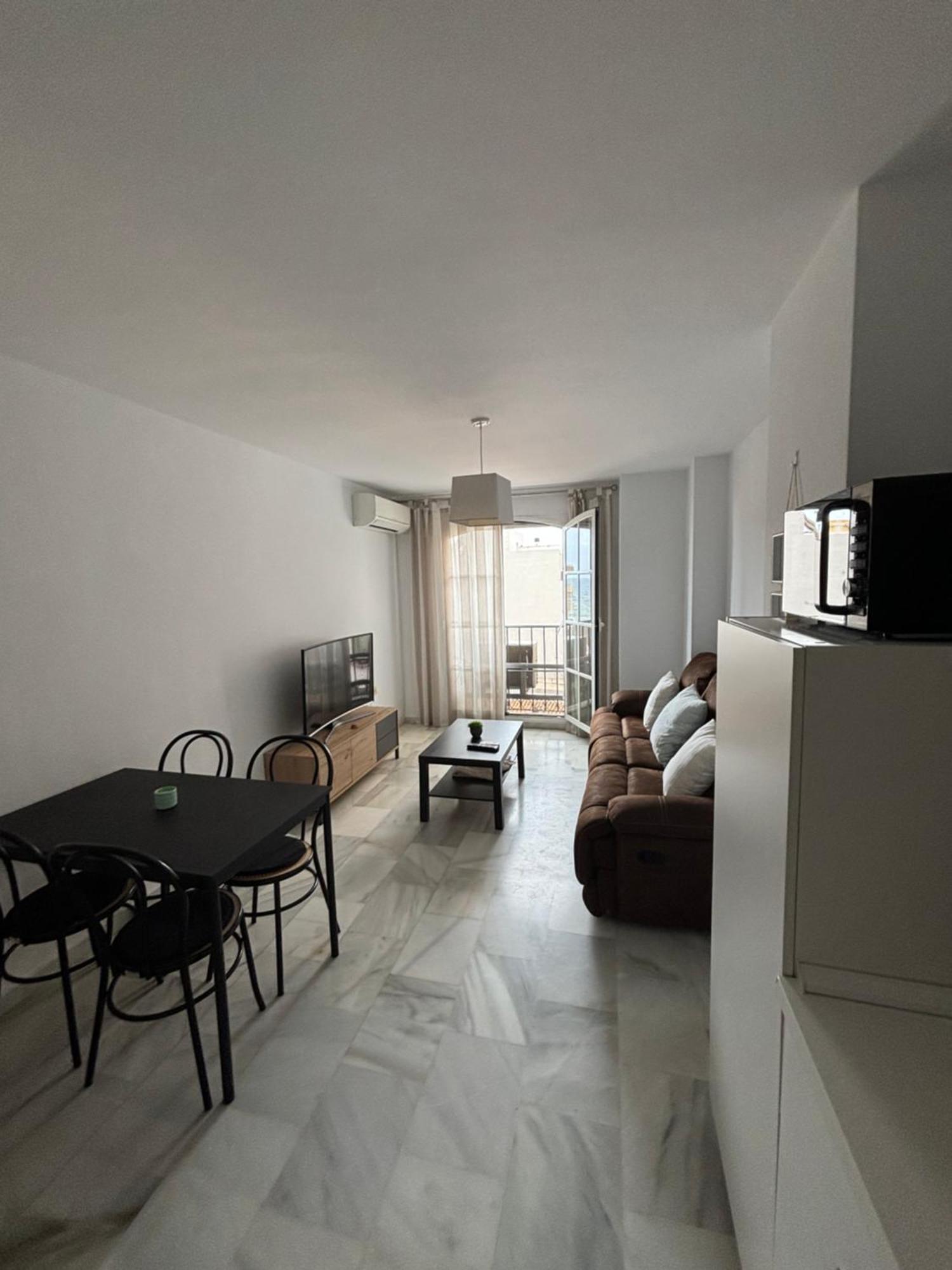 Ferienwohnung Vut Dulcinea Rincón de la Victoria Exterior foto