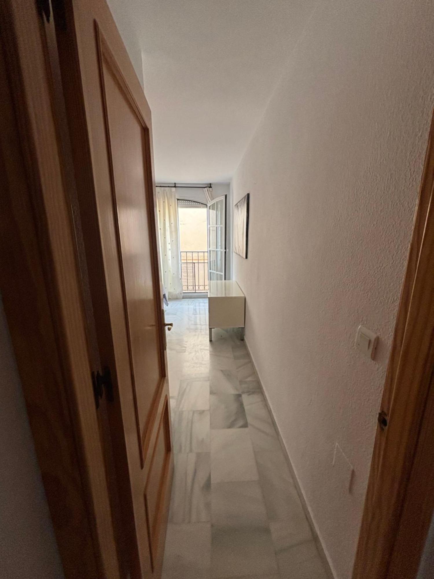 Ferienwohnung Vut Dulcinea Rincón de la Victoria Exterior foto