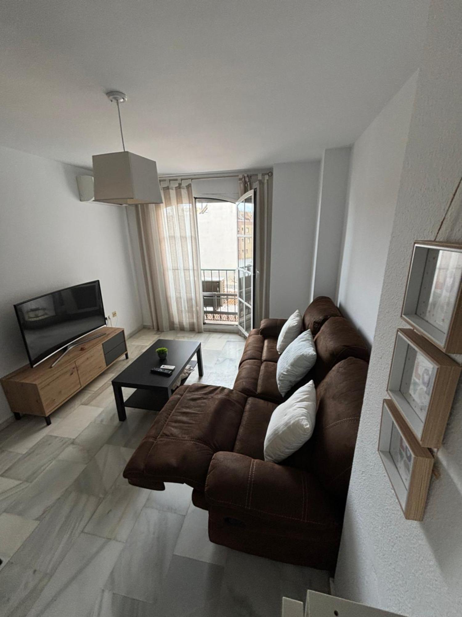 Ferienwohnung Vut Dulcinea Rincón de la Victoria Exterior foto