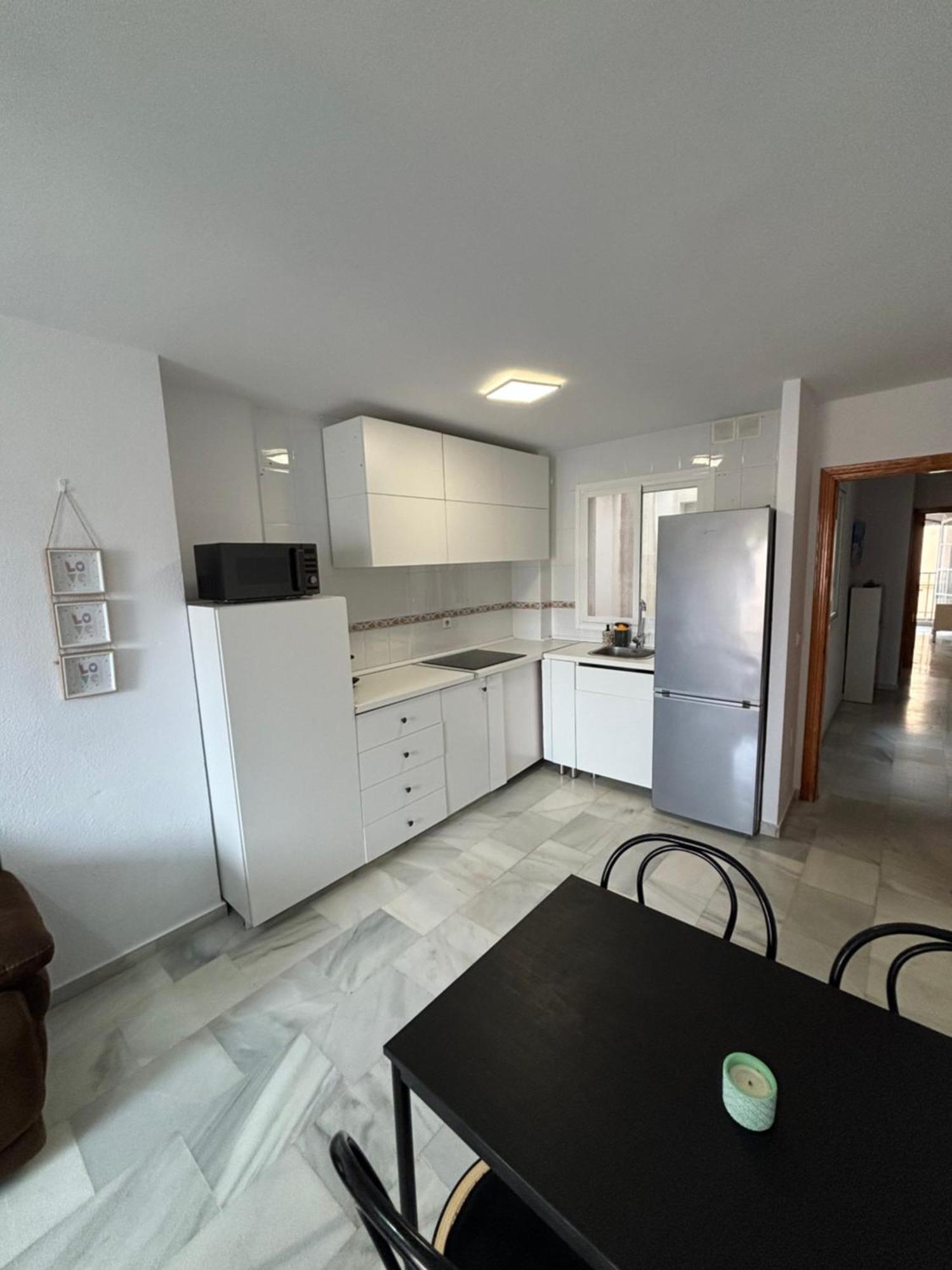Ferienwohnung Vut Dulcinea Rincón de la Victoria Exterior foto