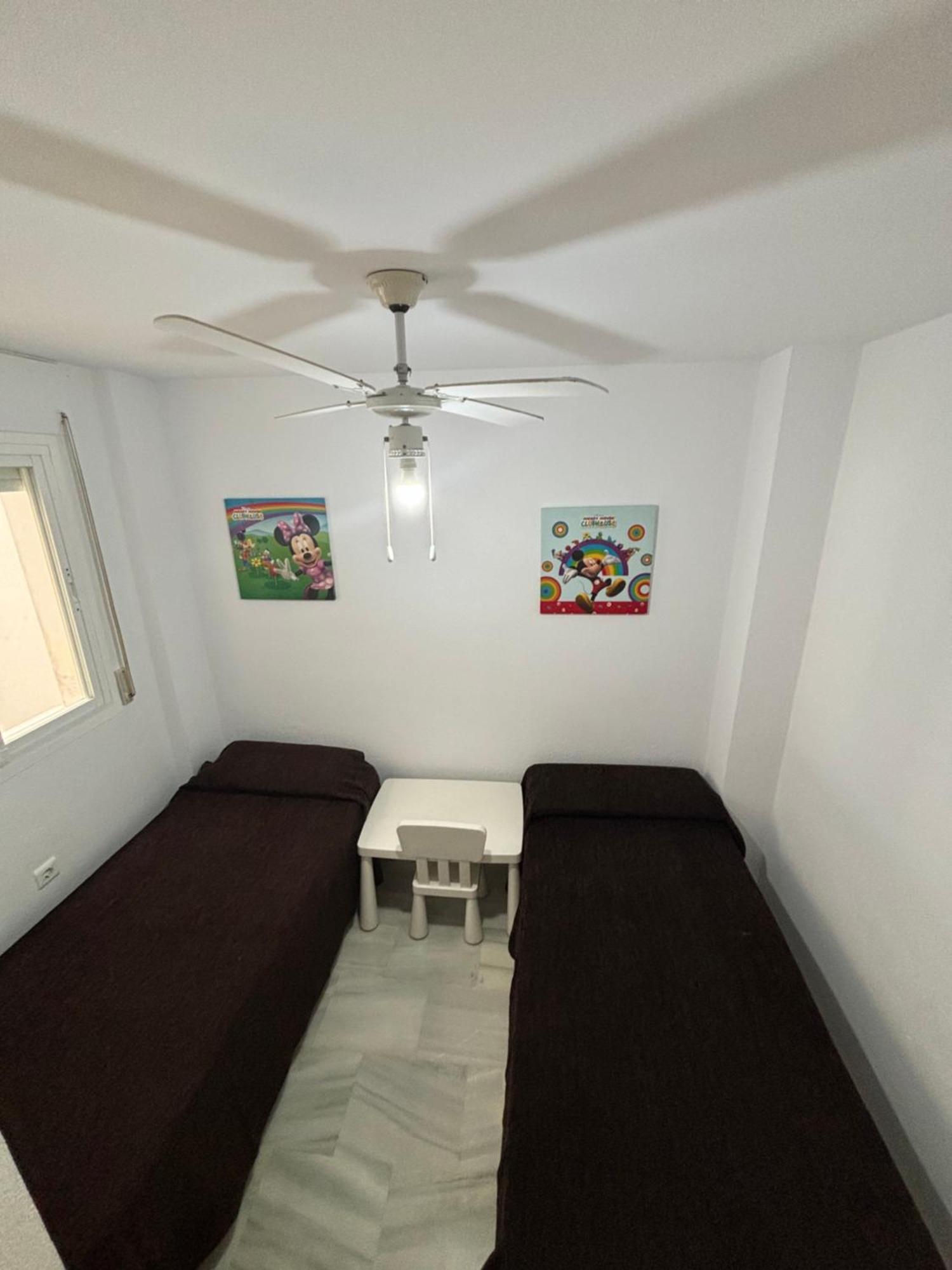 Ferienwohnung Vut Dulcinea Rincón de la Victoria Exterior foto