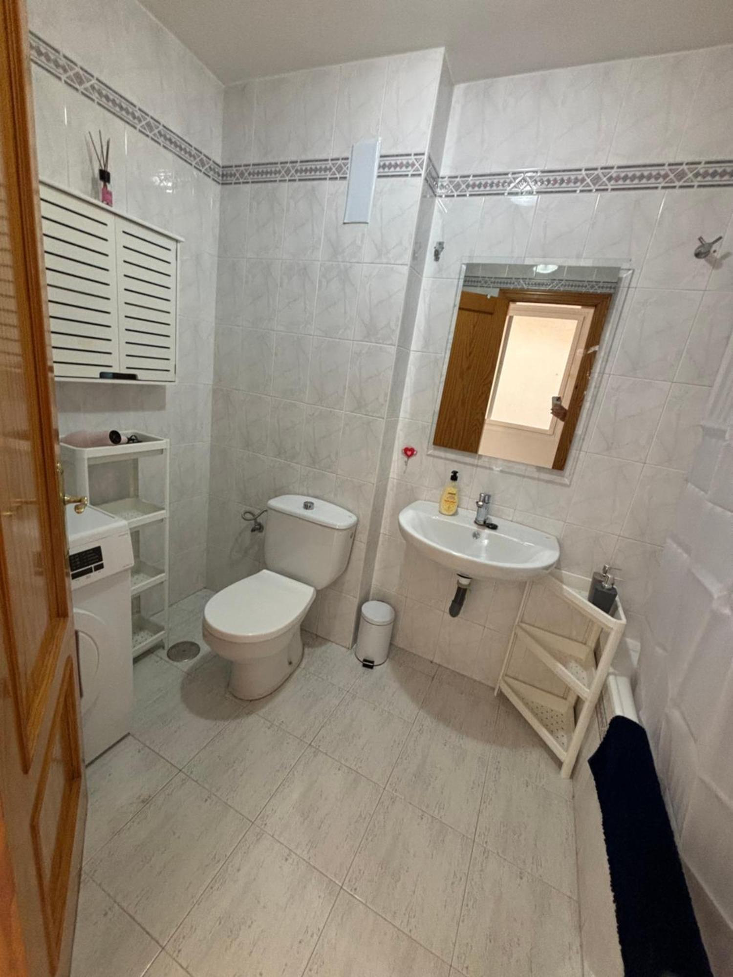 Ferienwohnung Vut Dulcinea Rincón de la Victoria Exterior foto
