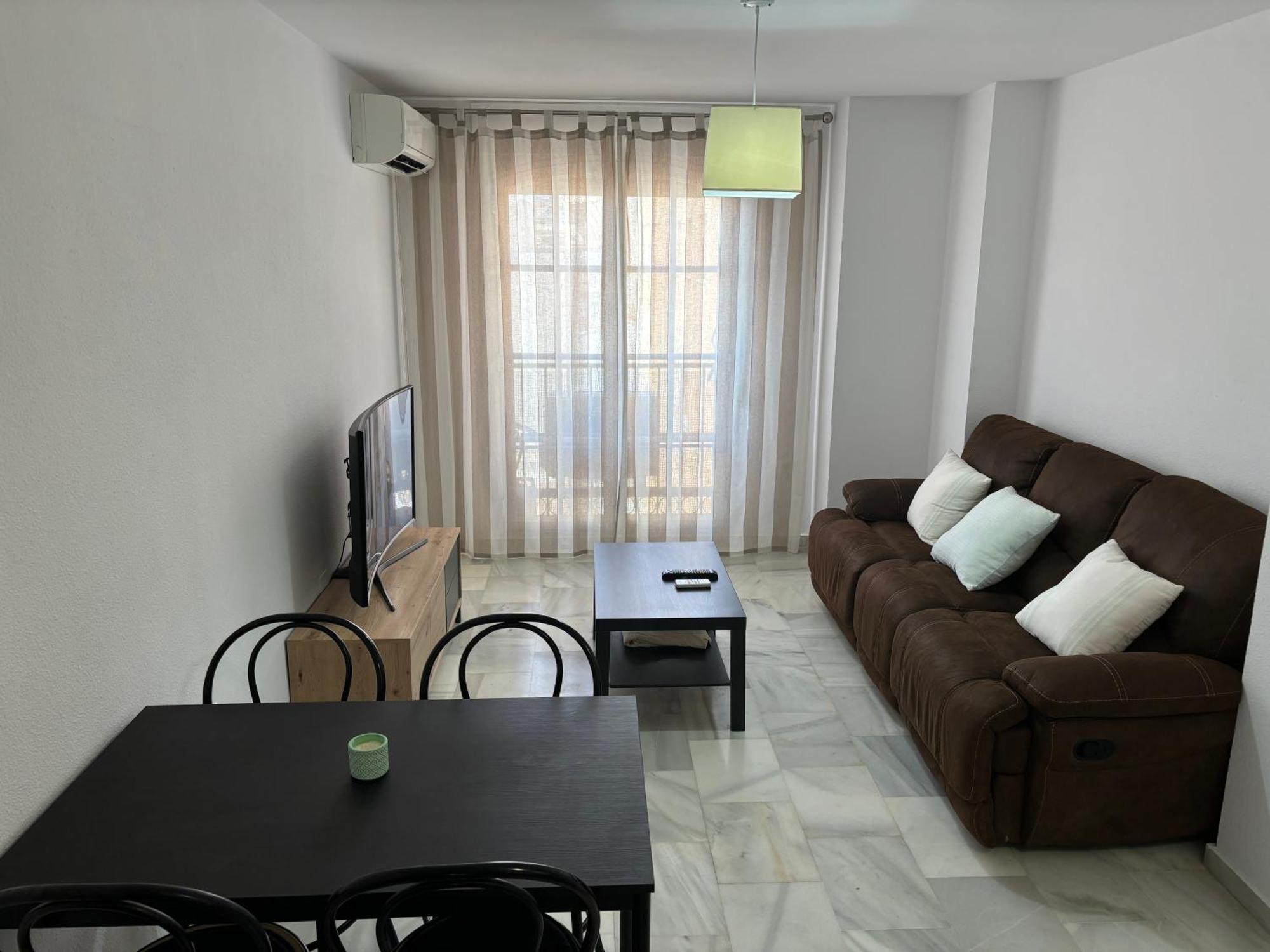 Ferienwohnung Vut Dulcinea Rincón de la Victoria Exterior foto