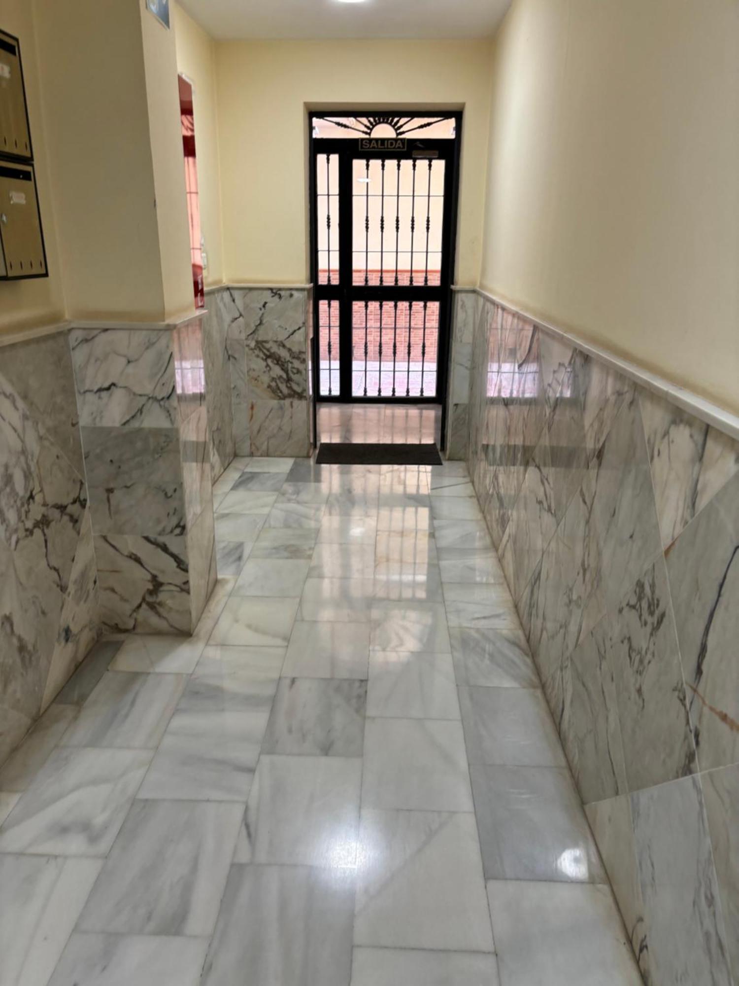 Ferienwohnung Vut Dulcinea Rincón de la Victoria Exterior foto